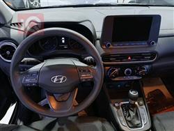 هيونداي كونا